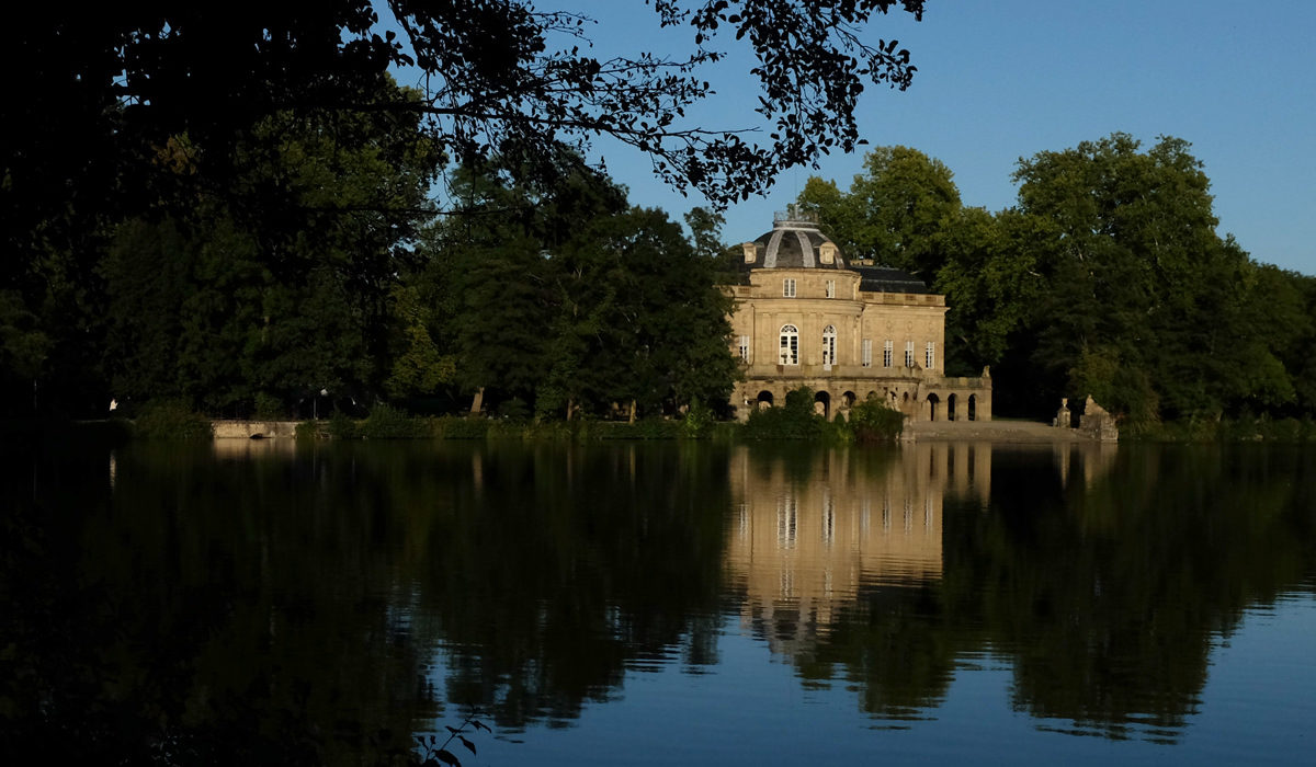 Schloss hochzeitslocation Ludwigsburg