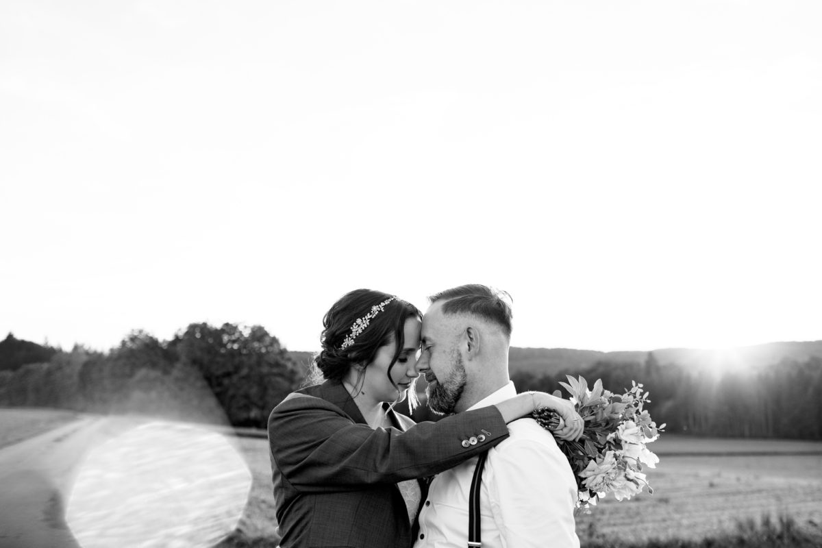 Hochzeitsfotograf in Deutschland