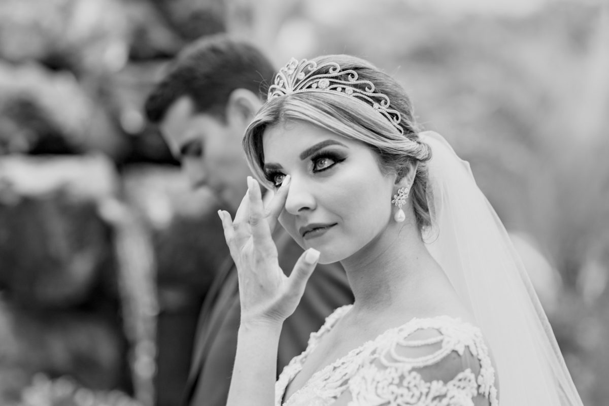 emotionale Hochzeitsfotografie