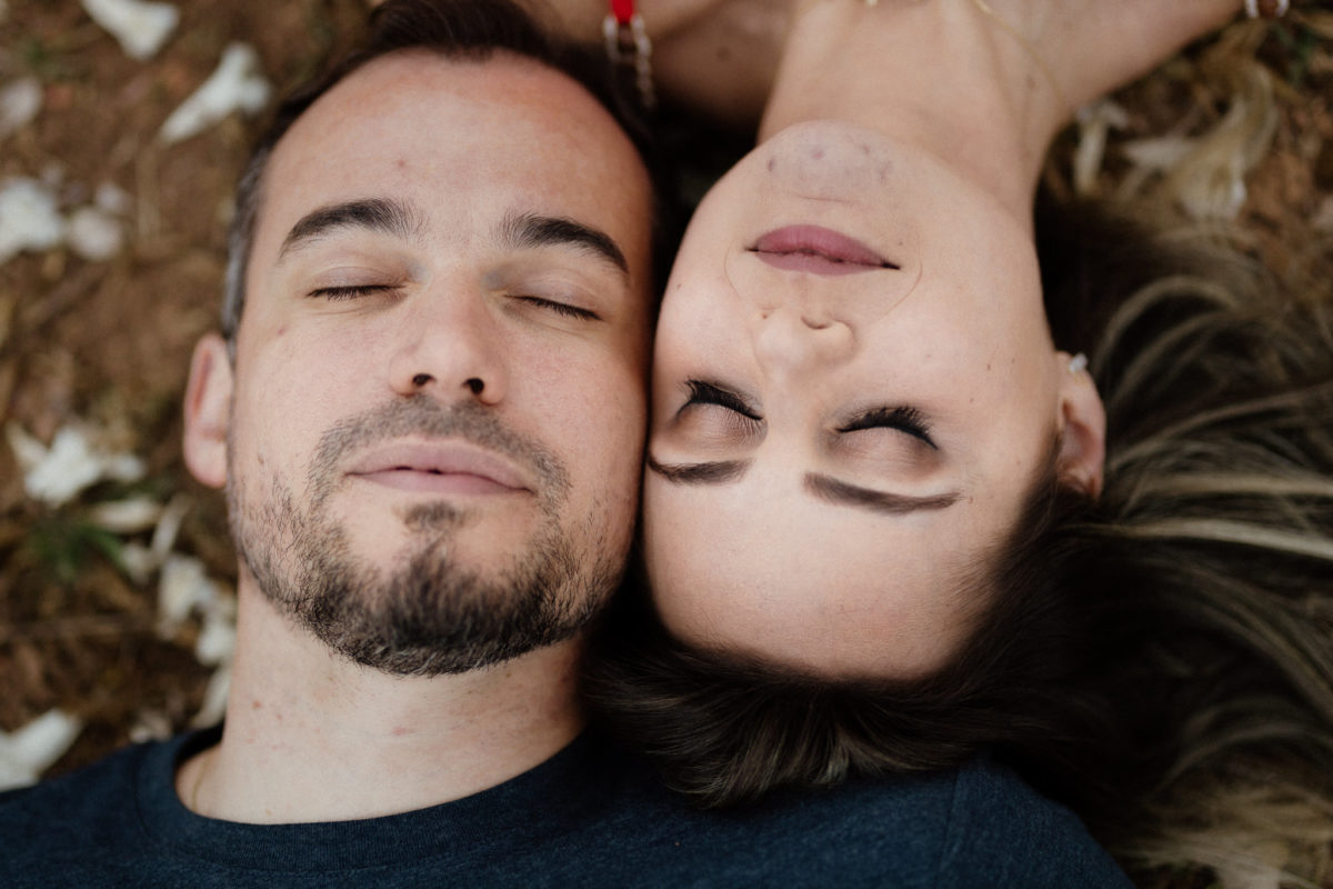 romantische Bildinspiration