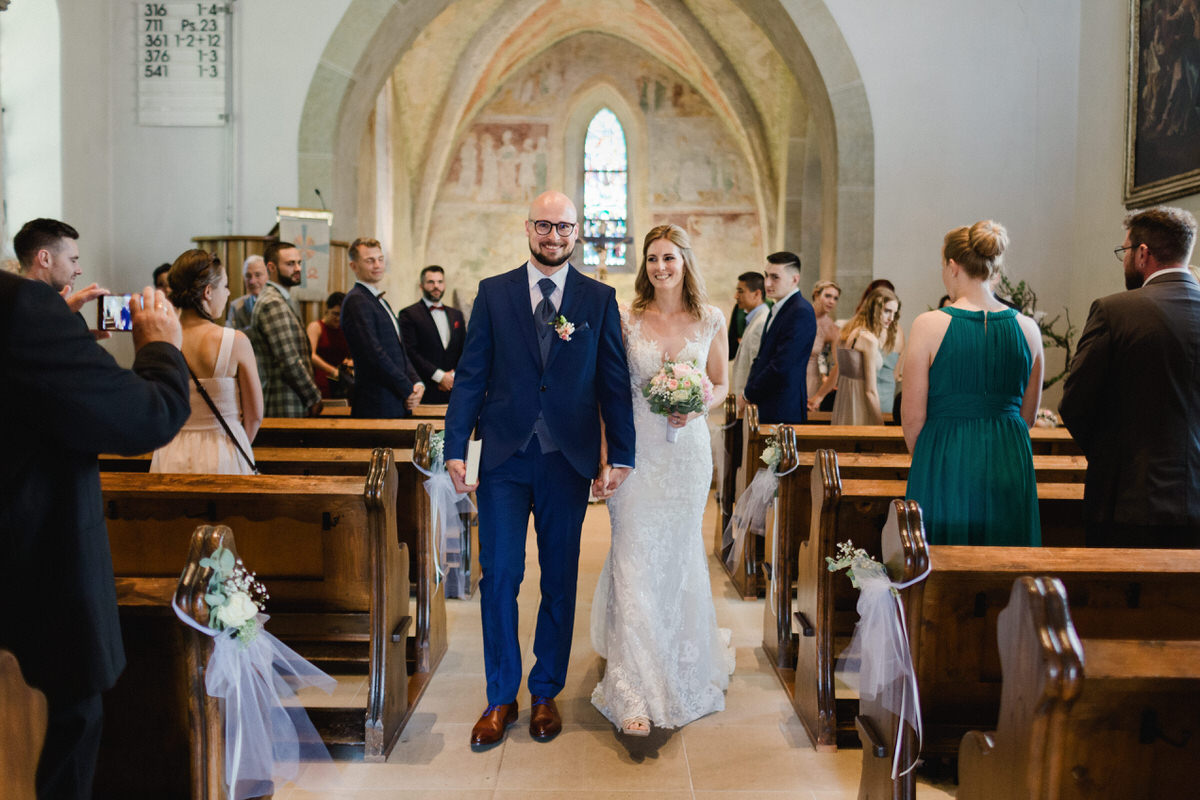 margaretenkirche hochzeit