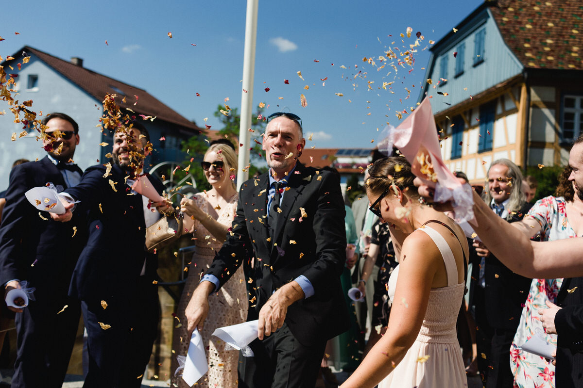 Hochzeitsidee