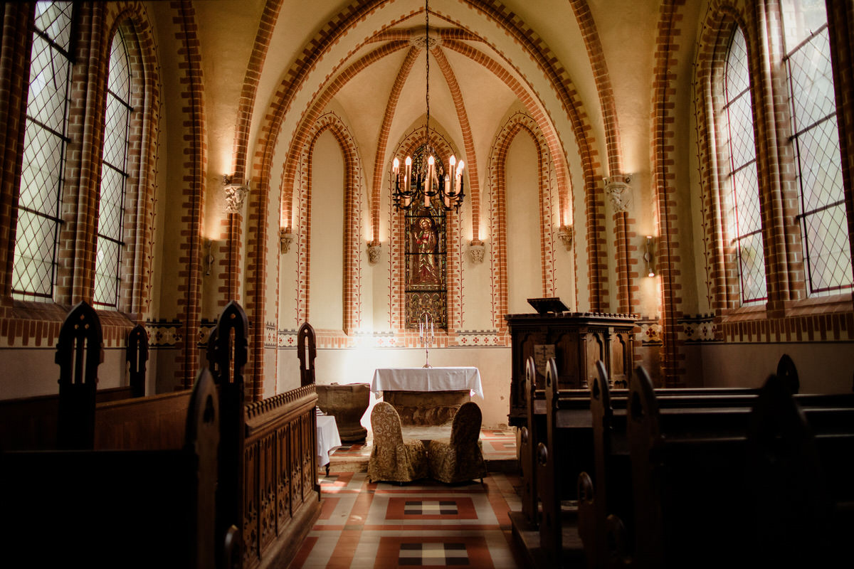 Berlepsch-Kapelle
