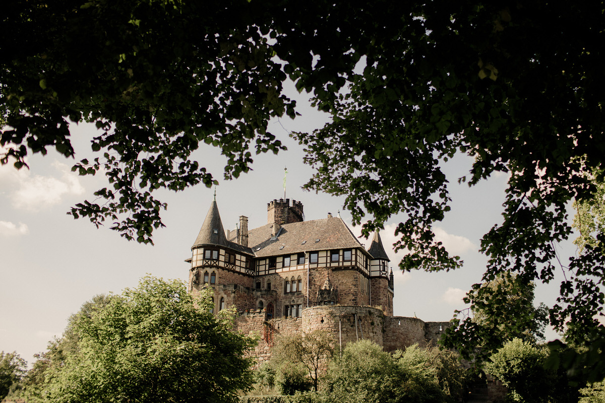 Schloss Berlepsch